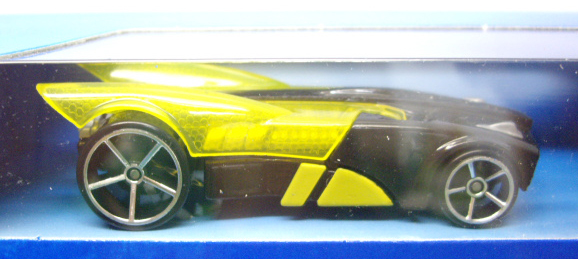 画像: HOT WHEELS PERFORMANCE TRACK SET 【GORILLA ATTACK】 