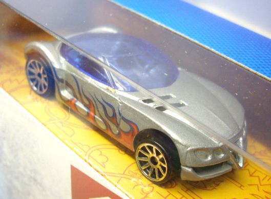 画像: HOT WHEELS PERFORMANCE TRACK SET 【LOOP & JUMP】 