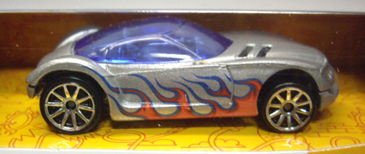 画像: HOT WHEELS PERFORMANCE TRACK SET 【LOOP & JUMP】 