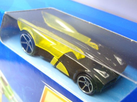 画像: HOT WHEELS PERFORMANCE TRACK SET 【GORILLA ATTACK】 