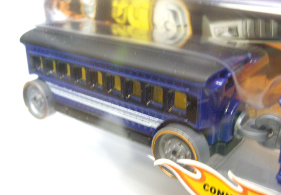 画像: 2012 RAPID TRANSIT 【STEAMIN' DEMON】 BLUE