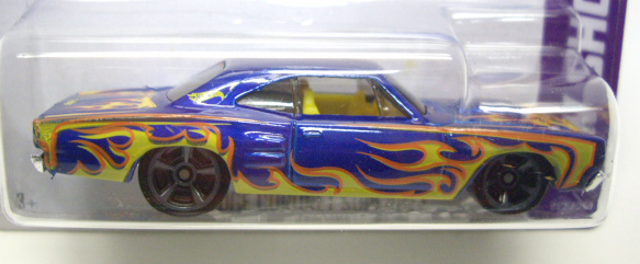 画像: 【'69 DODGE CORONET SUPERBEE】 BLUE/MC5