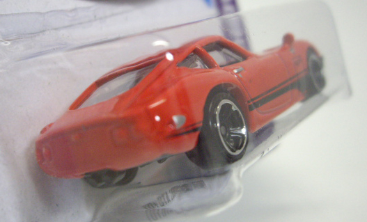 画像: 【TOYOTA 2000GT】 RED/MC5 (NEW CAST)