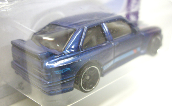 画像: 【'92 BMW M3】　NAVY/PR5