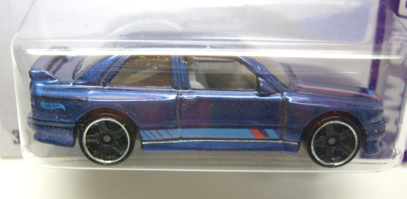 画像: 【'92 BMW M3】　NAVY/PR5