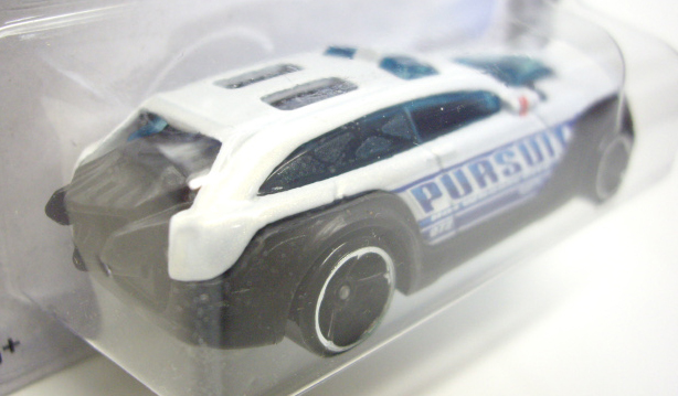 画像: 【HW PURSUIT】　WHITE-BLACK/O5 (NEW CAST)