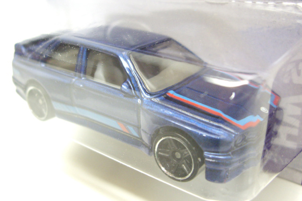 画像: 【'92 BMW M3】　NAVY/PR5