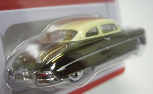 画像: 2012 RLC REWARDS CAR 【'52 HUDSON HORNET】 SPEC.OLIVE/WL