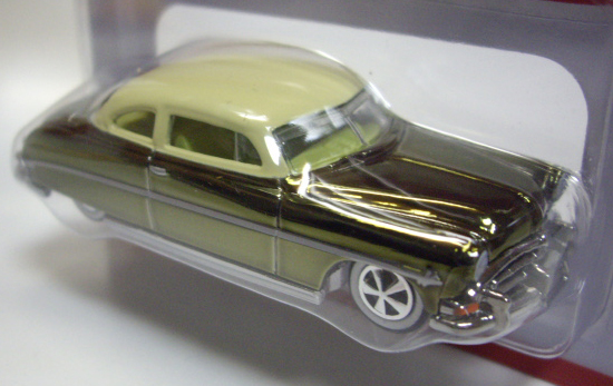 画像: 2012 RLC REWARDS CAR 【'52 HUDSON HORNET】 SPEC.OLIVE/WL