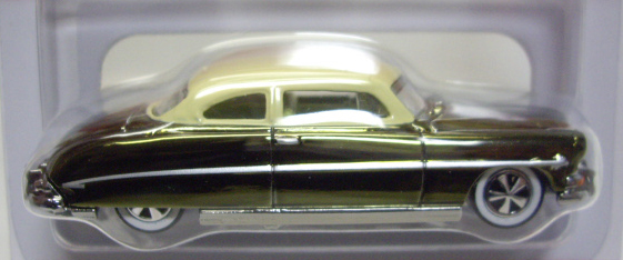 画像: 2012 RLC REWARDS CAR 【'52 HUDSON HORNET】 SPEC.OLIVE/WL
