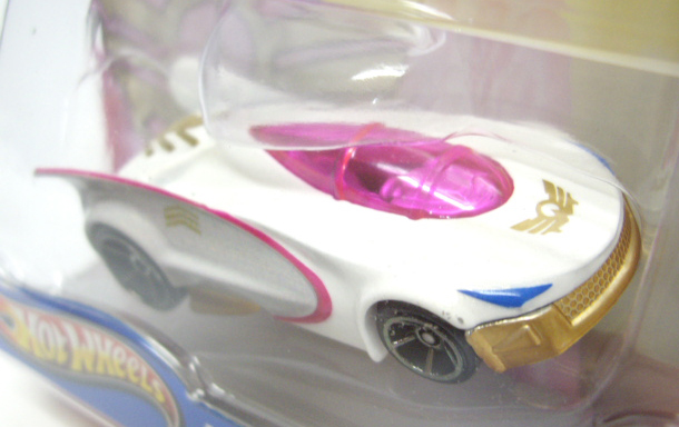 画像: 2013 POWER RANGERS 【PINK RANGER PHOENIX ZORD】 WHITE/O5