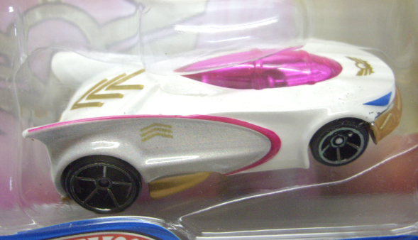 画像: 2013 POWER RANGERS 【PINK RANGER PHOENIX ZORD】 WHITE/O5