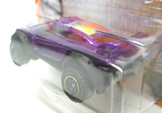 画像: 2013 【TERRAIN TROUNCER】 PURPLE (NEW CAST)