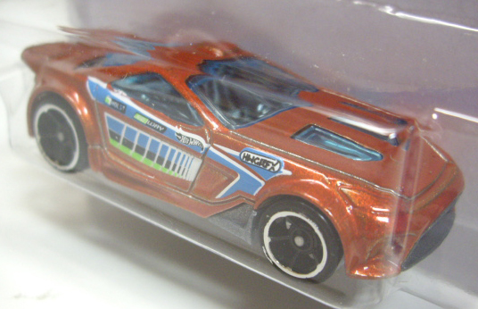 画像: 2013 SCAVENGER HUNT 【SCORCHER】 MET.ORANGE/O5 (KROGER EXCLUSIVE)