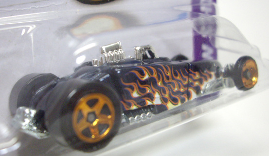 画像: 2013 SCAVENGER HUNT 【TIRE FRYER】 MET.NAVY/5SP (KROGER EXCLUSIVE)