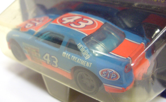 画像: 1992 PRO CIRCUIT 【"RICHARD PETTY TEAM STP" PONTIAC GRAND PRIX 】　LT.BLUE/PC6