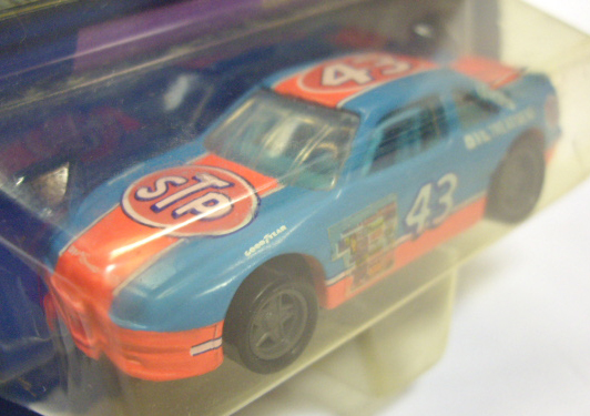 画像: 1992 PRO CIRCUIT 【"RICHARD PETTY TEAM STP" PONTIAC GRAND PRIX 】　LT.BLUE/PC6