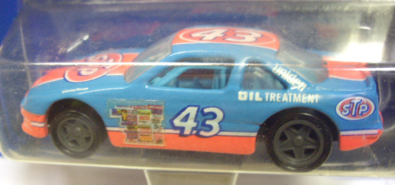 画像: 1992 PRO CIRCUIT 【"RICHARD PETTY TEAM STP" PONTIAC GRAND PRIX 】　LT.BLUE/PC6