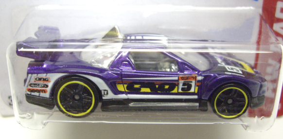 画像: 【ACURA NSX】　PURPLE/PR5