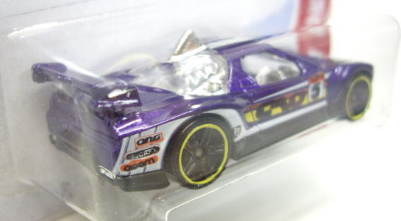 画像: 【ACURA NSX】　PURPLE/PR5