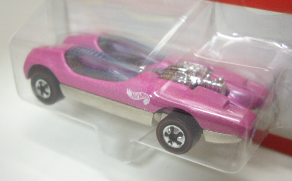 画像: 1993 VINTAGE COLLECTION 【SPLITTIN' IMAGE】 .PINK/RL