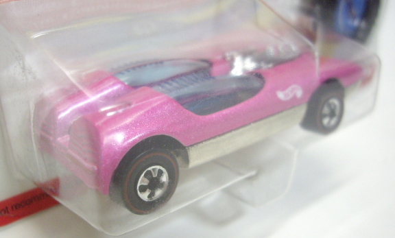 画像: 1993 VINTAGE COLLECTION 【SPLITTIN' IMAGE】 .PINK/RL