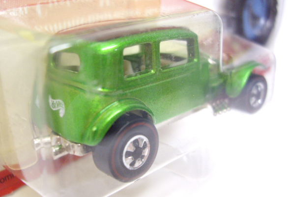 画像: 1993 VINTAGE COLLECTION 【'32 FORD VICKY】 GREEN/RL