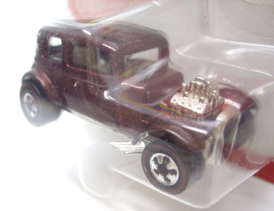 画像: 1993 VINTAGE COLLECTION 【'32 FORD VICKY】 BROWN/RL