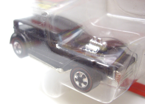 画像: 1993 VINTAGE COLLECTION 【THE DEMON】 BLACK/RL