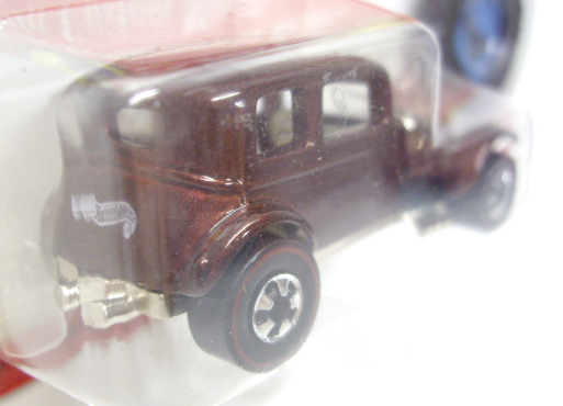 画像: 1993 VINTAGE COLLECTION 【'32 FORD VICKY】 BROWN/RL