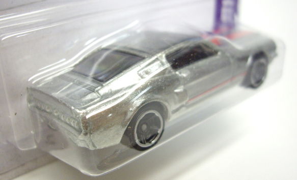 画像: 【'68 SHELBY GT500】 ZAMAC/MC5 (WALMART EXCLUSIVE)