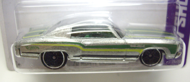 画像: 【'70 MONTE CARLO】　ZAMAC/PR5 (WALMART EXCLUSIVE)