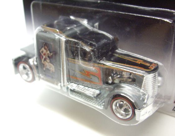 画像: 2013 POP CULTURE - LIVE NATION 【CONVOY CUSTOM】 GRAY/RR (AC/DC)