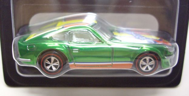 画像: 2013 RLC SPECIAL EDITION 【DATSUN 240Z】 SPEC.GREEN/RL