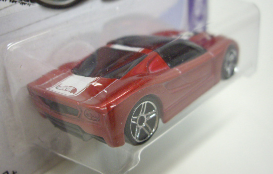 画像: 2013 SCAVENGER HUNT 【40 SOMETHIN'】 MET.RED/PR5 (KROGER EXCLUSIVE)