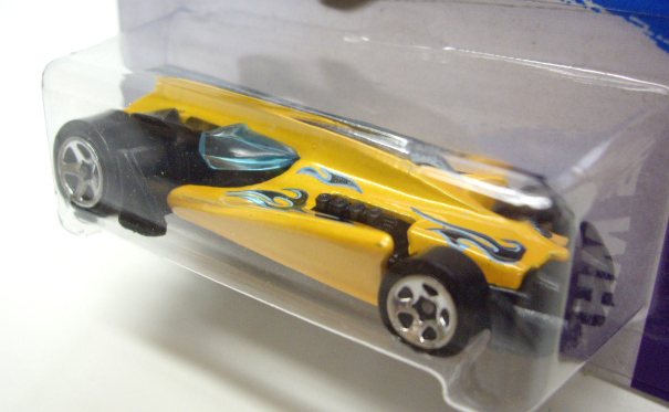 画像: 2013 SCAVENGER HUNT 【VULTURE】 YELLOW/5SP (KROGER EXCLUSIVE)