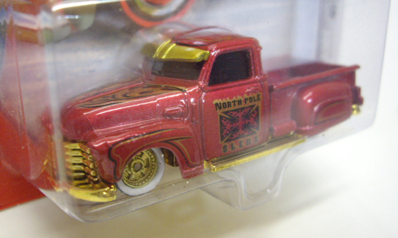 画像: 2007 HOLIDAY RODS 【LA TROCA】　RED/RR