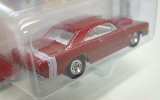 画像: 2006 HOLIDAY RODS 【'68 DODGE DART】　RED/RR