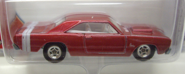 画像: 2006 HOLIDAY RODS 【'68 DODGE DART】　RED/RR