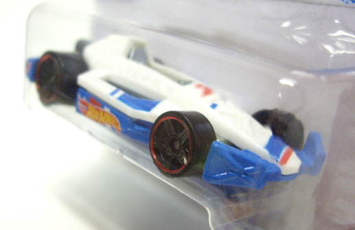 画像: 【ARROW DYNAMIC】　RACE TEAM WHITE-BLUE/PR5 (NEW CAST)