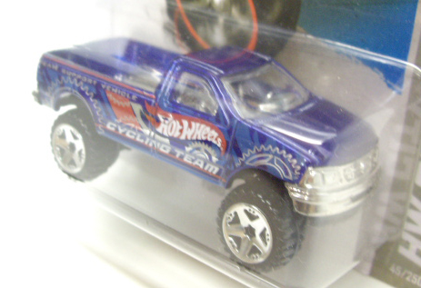 画像: 【FORD F-150】　MET.BLUE/U5