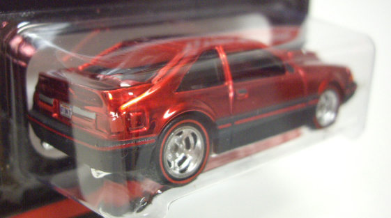 画像: 2013 RLC REAL RIDERS 【'92 MUSTANG】 NEW SPEC.RED/RR