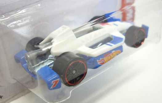 画像: 【ARROW DYNAMIC】　RACE TEAM WHITE-BLUE/PR5 (NEW CAST)