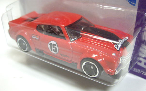 画像: 【'70 CHEVY CHEVELLE SS】　RED/MC5 (US TOYS"R"US EXCLUSIVE)(予約完売）（予約不可）