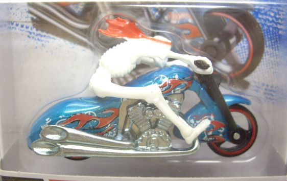 画像: 2013 MOTOR CYCLES 【SCORCHIN' SCOOTER】 WHITE/3SP