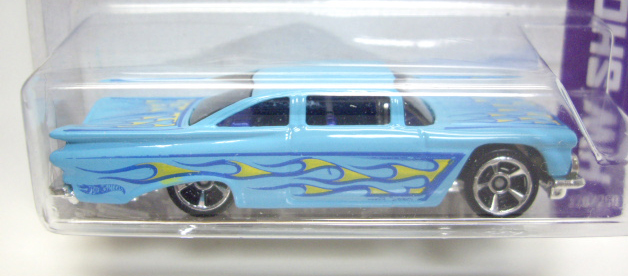 画像: 【'59 CHEVY IMPALA】　CANDY BLUE/MC5 (US TOYS"R"US EXCLUSIVE)