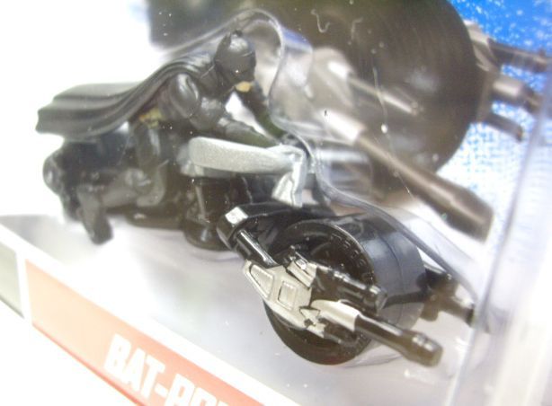 画像: 2013 MOTOR CYCLES 【BAT-POD】 BLACK 