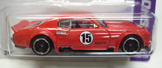 画像: 【'70 CHEVY CHEVELLE SS】　RED/MC5 (US TOYS"R"US EXCLUSIVE)(予約完売）（予約不可）