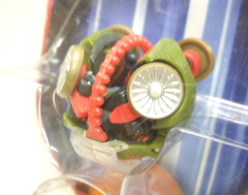 画像: 2013 BALLISTIKS 【STAR SPANGLED】 OLIVE