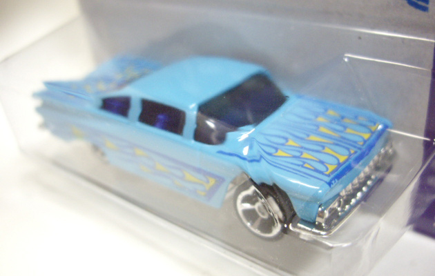 画像: 【'59 CHEVY IMPALA】　CANDY BLUE/MC5 (US TOYS"R"US EXCLUSIVE)